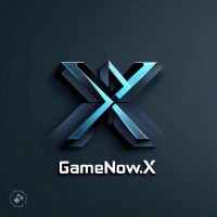 GameNow.X logo - Similar company to Decoy Technologies