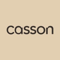 Casson logo - Similar company to Pph Modular Solutions
