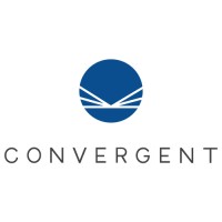 Convergent logo - Similar company to Convergent Technologies Group