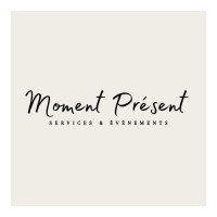 Moment Présent Services & Evénements logo - Similar company to Hôtel-Restaurant Val-Vignes