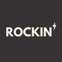 Rockin' Agency logo - Similar company to Intensify.Me