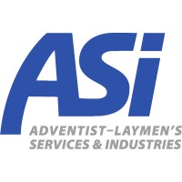 Adventist-Laymen’s Services & Industries (ASI) Cayman logo - Similar company to Nordic Ai Union Summit