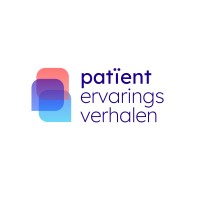Patiëntervaringsverhalen logo - Similar company to Musser & Company