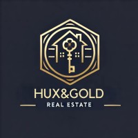 Hux and Gold logo - Similar company to Dynamic Hotels