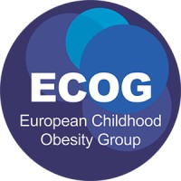European Childhood Obesity Group (ECOG) logo - Similar company to Obelisk Project Eu