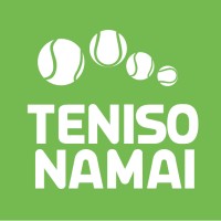 Teniso namai logo - Similar company to Teniso Partneris