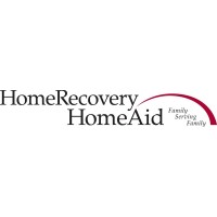 Home Recovery-HomeAid, Inc logo - Similar company to Karis Care Services