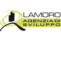 LAMORO Development Agency logo - Similar company to Co-Secur