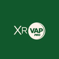 XRVAP PRO logo - Similar company to Vacuum Tech