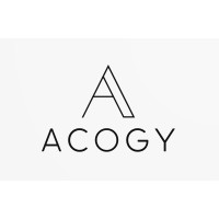 ACOGY logo - Similar company to Silicium Mediterranee