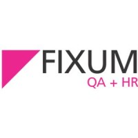 Fixum UY logo - Similar company to Middlesoft