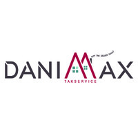 Danimax Takservice AB logo - Similar company to Mm Rental Ab