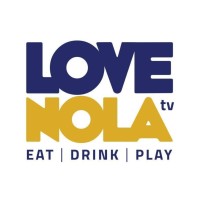 LOVENOLA TV logo - Similar company to Freeda Network