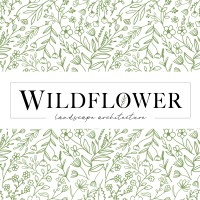 Wildflower Landscape Architecture, PLLC logo - Similar company to Triangle Site Design - A Bowman Company