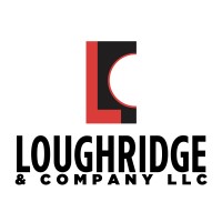 Loughridge & Company, LLC logo - Similar company to No Limitz | Web, Ai & Cloud Solutions