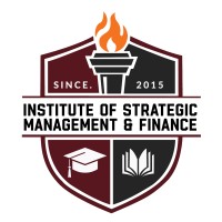 Institute of Strategic Management & Finance (ISMF) logo - Similar company to Digiverse Llc