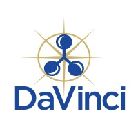 DaVinci Molding logo - Similar company to Flush Fasteners
