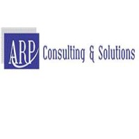ARP CONSULTING & SOLUTIONS logo - Similar company to Vavi World - Industrial Real Estate