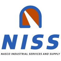 NISS logo - Similar company to Core Drilling Corp