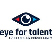 Eye for Talent logo - Similar company to Str8Forward