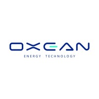 OXEAN logo - Similar company to Virta Equity