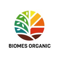 Biomes Organic logo - Similar company to Laboratoires Herbatech