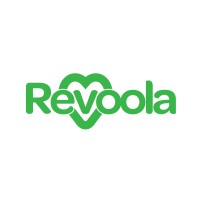 REVOOLA logo - Similar company to Gather