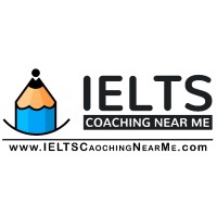 IELTS Coaching Near Me logo - Similar company to Innovians Reality