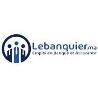 Lebanquier.ma logo - Similar company to Cv-Ats