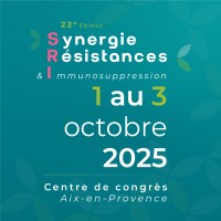 Synergie et Résistances & Immunosuppression logo - Similar company to Mas De Capdaniel