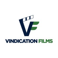 Vindication Films logo - Similar company to Aldrich & Bonnefin, Plc.*