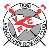 Vancouver Rowing Club logo - Similar company to Circle.