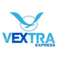 VEXTRA COURIER EXPRESS logo - Similar company to Victory Logistics Ltd.
