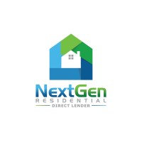 NextGen Residential logo - Similar company to Nextgen Finance