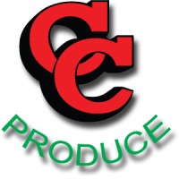 C&C Produce logo - Similar company to Maberry Packing