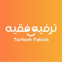 Tarfeeh Fakieh logo - Similar company to Midyaf