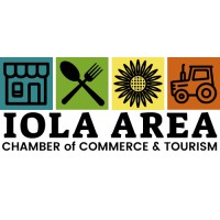 Iola Area Chamber Of Commerce & Tourism
