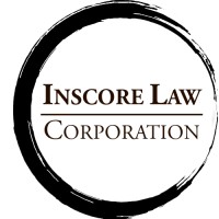Inscore Law Corporation logo - Similar company to Sandhu Law Group, Apc