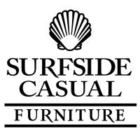 Surfside Casual Furniture logo - Similar company to A2B Hospitality