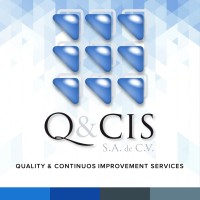 Q&Cis S.A. De C.V.