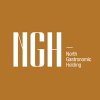 North Gastronomic Holding logo - Similar company to Corarvi