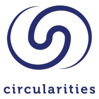 circularities logo - Similar company to Diep