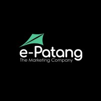e-Patang The Marketing Company logo - Similar company to Surelocal Technologies