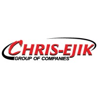 Chris Ejik Group Of Companies