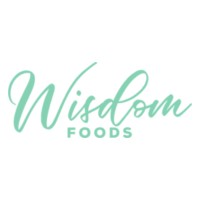 Wisdom Foods Au logo - Similar company to Brandverse - Fmcg Sales, Brand & Distribution Solutions