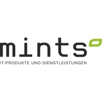mints gmbh logo - Similar company to Lanpool Ag