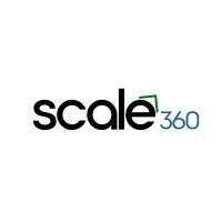 Scale360 logo - Similar company to Lqid360