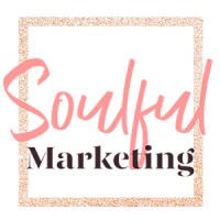 Soulful Marketing logo - Similar company to Next Chapter
