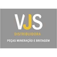 VJS Distribuidora logo - Similar company to The Candle Store Fragrâncias Para Ambientes