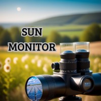 Sun Monitor